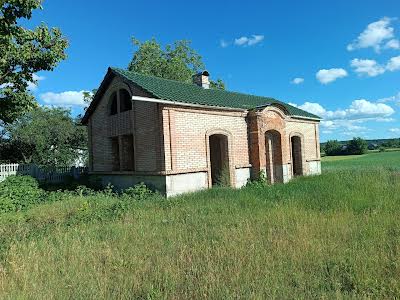 дом по адресу с. Томиловка, Центральна