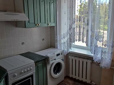 квартира за адресою Попова, 15