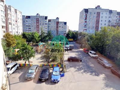 квартира по адресу Ивано-Франковск, Ивасюка ул., 56