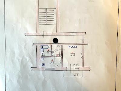 квартира по адресу Заводская ул., 63/1