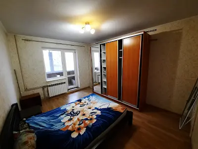 квартира по адресу Киев, Тростянецкая ул., 8б