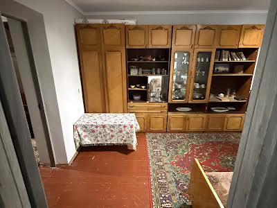 квартира по адресу Роксоланы ул., 18