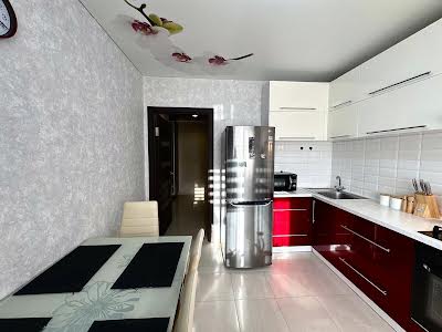 квартира по адресу Ровно, Соборная ул., 285а