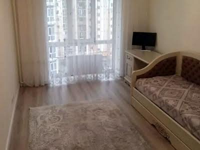 квартира по адресу Валерия Лобановского ул., 28