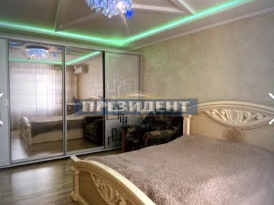 квартира за адресою Семена Палія вул. (Дніпропетровська), 103