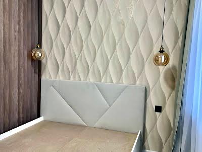 квартира за адресою Лісогринівецька вул., 38а