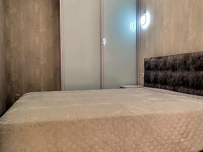 квартира по адресу Набережна Перемоги, 112д