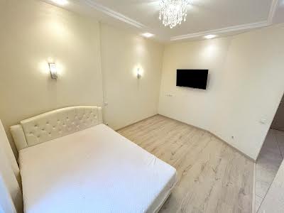 квартира за адресою Ракетна вул., 24