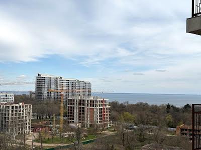 квартира по адресу Французский бульв., 60б