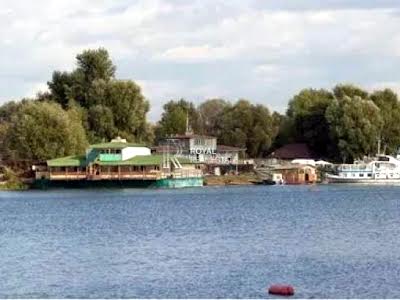 участок по адресу Академіка Кащенка ул., 2 Д