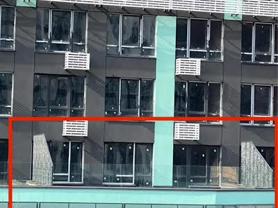 квартира за адресою Віктора Некрасова вул. (Північно-Сирецька), 6