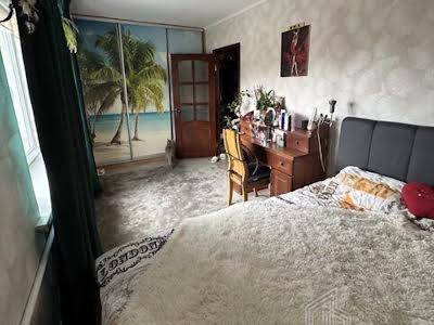 квартира по адресу Копилівська, 67