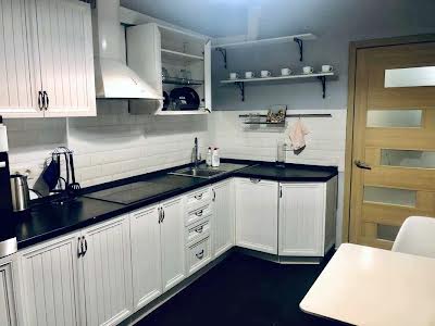 квартира за адресою Регенераторна вул., 4к4