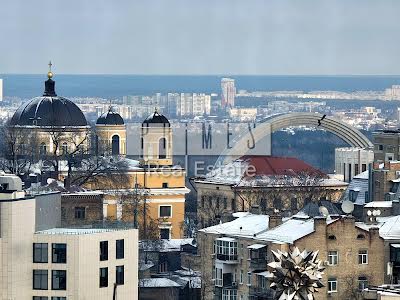 квартира за адресою Паторжинського вул., 14