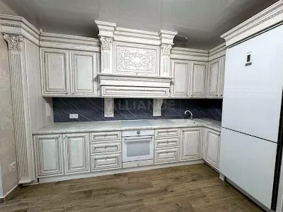 квартира по адресу Гетмана Мазепы ул., 162б