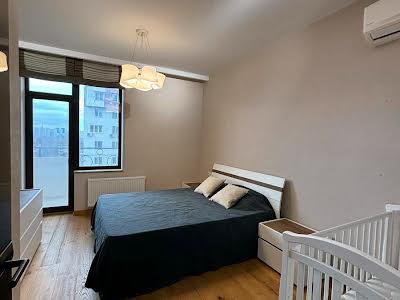 квартира за адресою Педагогічна вул., 23