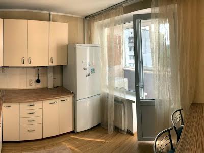 квартира по адресу Андрія Мельника ул. (Генерала Тупікова), 14а