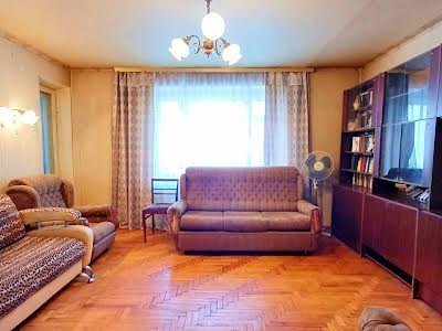 квартира за адресою Борщагівська вул., 173/187