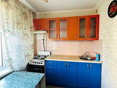 квартира по адресу Радужная ул., 3-Б