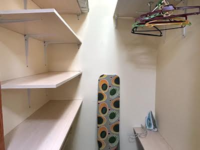 квартира за адресою Пономарьова вул., 26