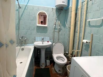 квартира за адресою Студентська вул., 4