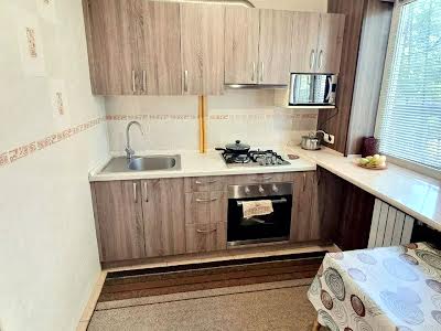 квартира за адресою Квітки Цісик вул. (Гулі Корольової), 3