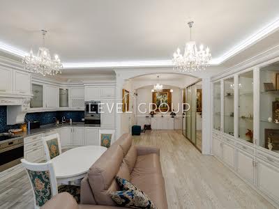 квартира за адресою Саперне Поле вул., 12