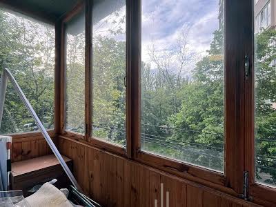 квартира за адресою Русанівська набережна вул., 12