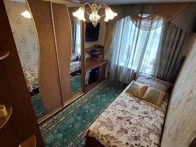 квартира по адресу Январьова ул., 28
