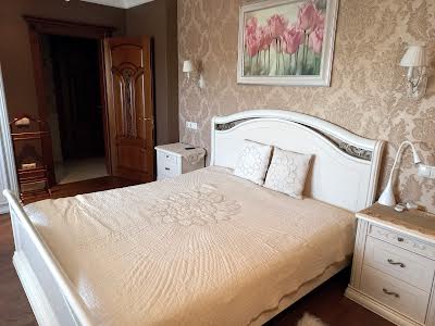 квартира за адресою Володимира Івасюка просп. (Героїв Сталінграду), 47-А