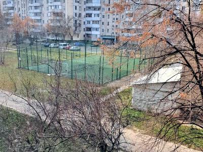квартира за адресою Європейського Союзу просп. (Правди), 68 Б