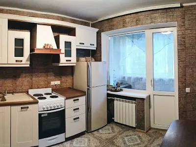 квартира за адресою Левка Лук'яненка вул. (Маршала Тимошенка), 1-Д