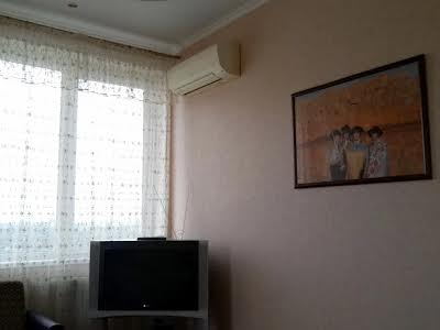 квартира по адресу Малая Арнаутская ул., 30