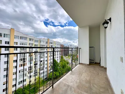 квартира за адресою Тараса Шевченка вул., 21