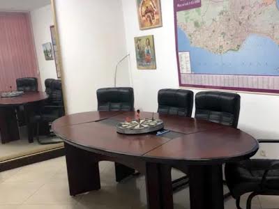 коммерческая по адресу Одесса, Дерибасовская ул., 1