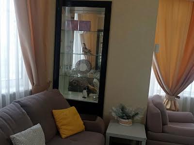 квартира за адресою Французький бульв., 22/1