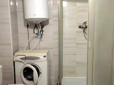 квартира по адресу с. Софиевская борщаговка, Леменівська ул., 5