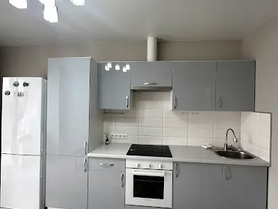 квартира по адресу Авиахимический пер., 7