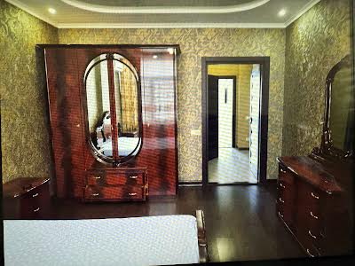 квартира за адресою Середня вул., 24 к3