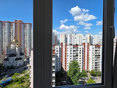 квартира за адресою Бориса Гмирі вул., 11