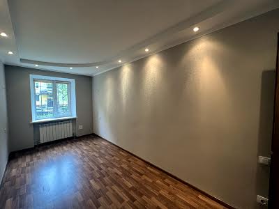 квартира за адресою Новокримська, 2А