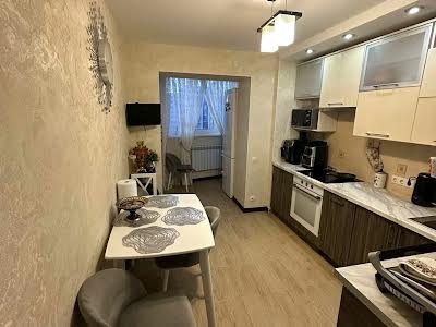 квартира по адресу Независимости просп. (Леваневського), 28