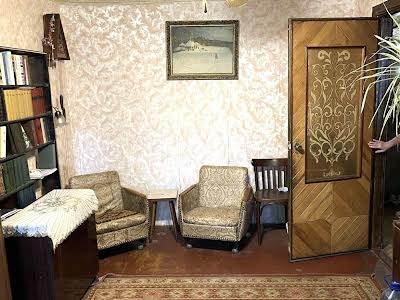квартира за адресою Науки просп. (Гагаріна), 133