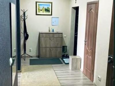 квартира по адресу Олены Пчилки ул., 6-А