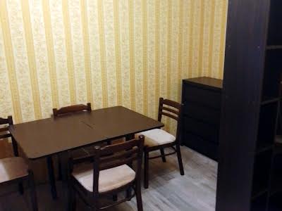квартира по адресу Костанайская ул., 1