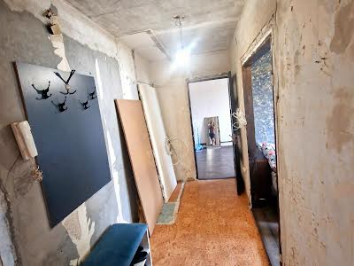 квартира по адресу Мира просп., 83