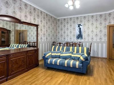 квартира по адресу Лютеранская ул., 4
