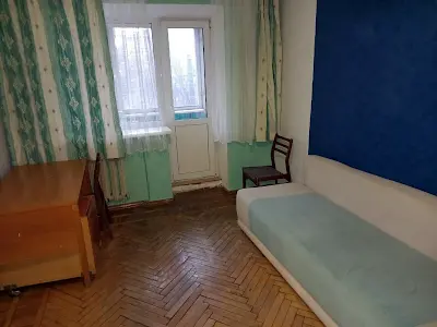 квартира за адресою Януша Корчака вул. (Баумана), 28/2