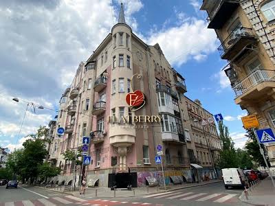 квартира по адресу Рейтарская ул., 20/24
