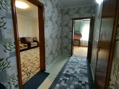 квартира по адресу Радунская ул., 7
